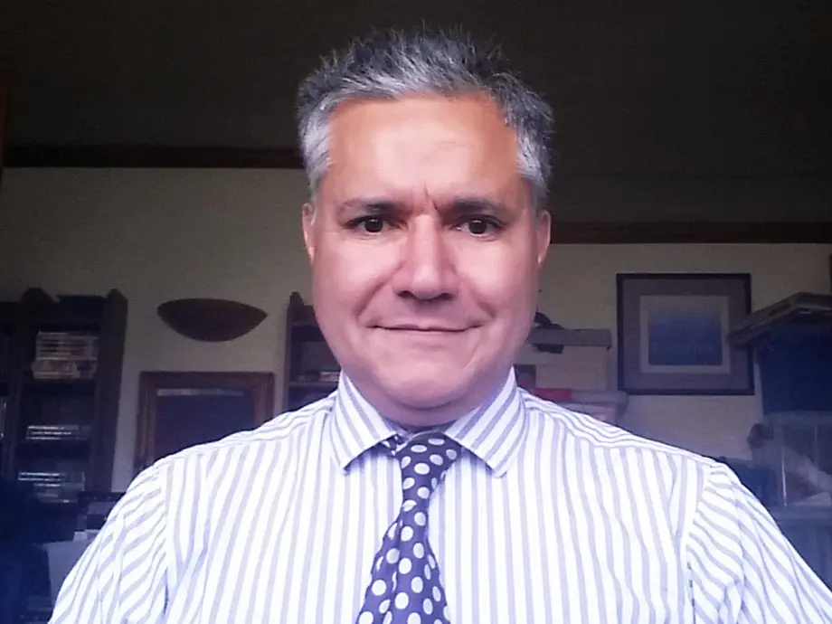 Gerard Roberts-Meier - Online Maths Tutor